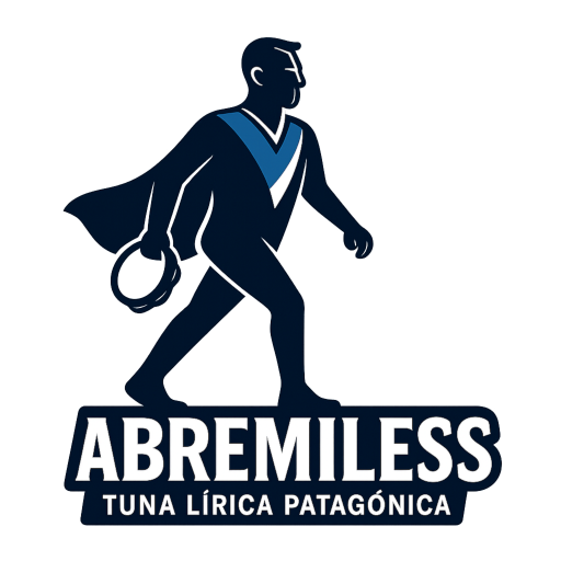 Abremiless - Tuna Lírica Patagónica